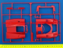 Fujimi 126074 Porsche 917K 1970 Le Mans Winner Car 16 Fujimi 126074 Porsche 917K 1970 Le Mans Winner Car -RemoteFun Toys Shop 25137 1 fjm126074 6