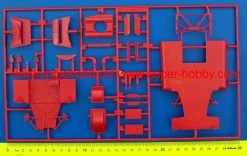 Fujimi 126074 Porsche 917K 1970 Le Mans Winner Car 17 Fujimi 126074 Porsche 917K 1970 Le Mans Winner Car -RemoteFun Toys Shop 25137 1 fjm126074 7