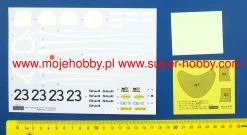 Fujimi 126074 Porsche 917K 1970 Le Mans Winner Car 18 Fujimi 126074 Porsche 917K 1970 Le Mans Winner Car -RemoteFun Toys Shop 25137 1 fjm126074 8