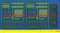 UM MT 674 Armored Platform "Tank Destroyer" (as A Part Of The German Armored Train) -RemoteFun Toys Shop 25137 1 mt674 1