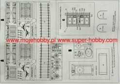 UM MT 674 Armored Platform "Tank Destroyer" (as A Part Of The German Armored Train) -RemoteFun Toys Shop 25137 2 mt674 2