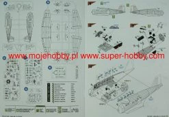 Special Hobby 72351 Delta Mk.II/III RCAF -RemoteFun Toys Shop 25137 2 sph72351 2