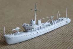 Armo 700-31 Polish Minelayer ORP Jaskółka -RemoteFun Toys Shop 25289 armo 700 31c