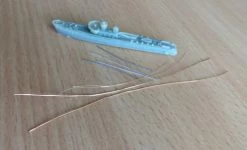 Armo 700-31 Polish Minelayer ORP Jaskółka -RemoteFun Toys Shop 25289 armo 700 31e