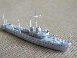 Armo 700-31 Polish Minelayer ORP Jaskółka -RemoteFun Toys Shop 25289 from main 25288096