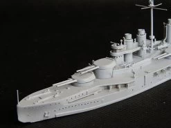 Armo 700-26 Courbet Class Battleships, France, Jean Bart Or Paris 12 Armo 700-26 Courbet Class Battleships, France, Jean Bart Or Paris -RemoteFun Toys Shop 25295 armo 700 26b