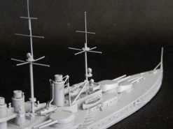 Armo 700-26 Courbet Class Battleships, France, Jean Bart Or Paris 13 Armo 700-26 Courbet Class Battleships, France, Jean Bart Or Paris -RemoteFun Toys Shop 25295 armo 700 26c