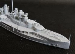 Armo 700-27 Courbet, France, Jean Bart Or Paris 1914 -RemoteFun Toys Shop 25295 armo 700 27b