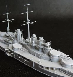 Armo 700-27 Courbet, France, Jean Bart Or Paris 1914 -RemoteFun Toys Shop 25295 armo 700 27c