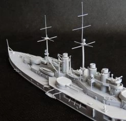 Armo 700-27 Courbet, France, Jean Bart Or Paris 1914 -RemoteFun Toys Shop 25295 armo 700 27d