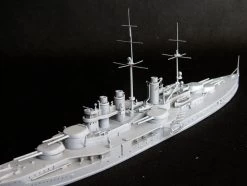 Armo 700-27 Courbet, France, Jean Bart Or Paris 1914 -RemoteFun Toys Shop 25295 armo 700 27e