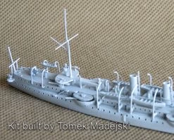 Armo 700-28 NMF Friant 1899 Protected Cruiser, France 10 Armo 700-28 NMF Friant 1899 Protected Cruiser, France -RemoteFun Toys Shop 25295 armo 700 28c