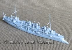 Armo 700-28 NMF Friant 1899 Protected Cruiser, France 11 Armo 700-28 NMF Friant 1899 Protected Cruiser, France -RemoteFun Toys Shop 25295 armo 700 28d