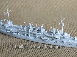 Armo 700-28 NMF Friant 1899 Protected Cruiser, France 13 Armo 700-28 NMF Friant 1899 Protected Cruiser, France -RemoteFun Toys Shop 25295 armo 700 28f