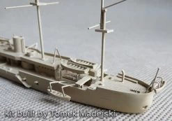 Armo 700-48 HMS Monarch, 1868 Royal Navy Battleship -RemoteFun Toys Shop 25295 armo 700 48d