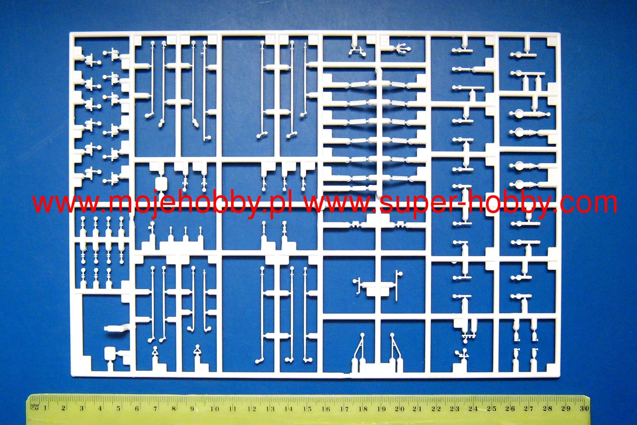 Hasegawa 40028 Z28 N.Y.K. LINE HIKAWA MARU 8 Hasegawa 40028 Z28 N.Y.K. LINE HIKAWA MARU - Image 8