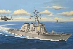 Hobby Boss 83410 USS Cole DDG-67