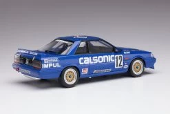 Hasegawa HC27 21127 Calsonic Skyline GTS-R (R31) -RemoteFun Toys Shop 25554 hc27 2 1