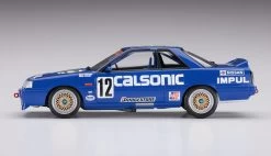 Hasegawa HC27 21127 Calsonic Skyline GTS-R (R31) -RemoteFun Toys Shop 25554 hc27 3
