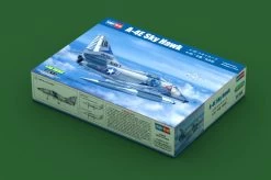 Hobby Boss 81764 A-4E Skyhawk -RemoteFun Toys Shop 25696 1 auto downl