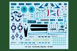 Hobby Boss 81764 A-4E Skyhawk -RemoteFun Toys Shop 25696 2 auto downl
