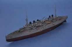 Hobby Boss 86503 French Navy Pre-Dreadnought Battleship Danton 12 Hobby Boss 86503 French Navy Pre-Dreadnought Battleship Danton -RemoteFun Toys Shop 25698 10 auto downl