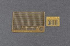 Trumpeter 00223 German Armored Train Panzertriebwagen Nr.16 12 Trumpeter 00223 German Armored Train Panzertriebwagen Nr.16 -RemoteFun Toys Shop 25699 10 auto downl