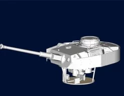 Trumpeter 01516 German IIWW Railroad Panzerjager-Triebwagen 51 -RemoteFun Toys Shop 25700 15 auto downl