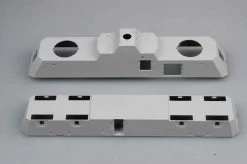 Trumpeter 01516 German IIWW Railroad Panzerjager-Triebwagen 51 -RemoteFun Toys Shop 25700 4 auto downl