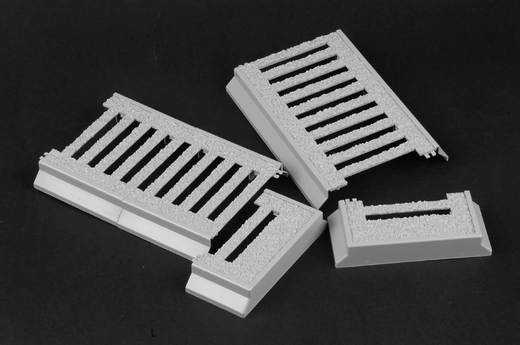 Trumpeter 01511 Kanonen Und Flakwagen 6 Trumpeter 01511 Kanonen Und Flakwagen - Image 6