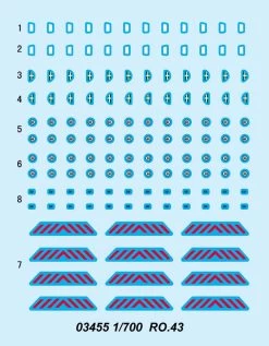 Trumpeter 03455 IMAM Ro.53 9 Trumpeter 03455 IMAM Ro.53 -RemoteFun Toys Shop 25866 2 auto downl 1