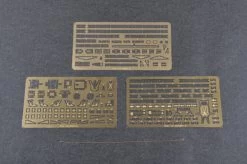 Trumpeter 05336 HMS Abercrombie Monitor 15 Trumpeter 05336 HMS Abercrombie Monitor -RemoteFun Toys Shop 25884 9 auto downl