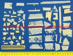 Choroszy Modelbud S29 Italian Motorboat M.A.S. 20 -RemoteFun Toys Shop 25901 1 chos29 3