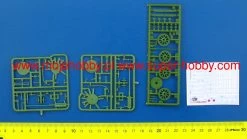 UM MT 648 Armored Air Defense Platform Of An Armored Train With Two 37mm AA Guns 61-K -RemoteFun Toys Shop 25954 1 mt648 2
