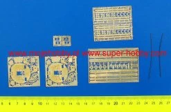 UM MT 648 Armored Air Defense Platform Of An Armored Train With Two 37mm AA Guns 61-K -RemoteFun Toys Shop 25954 1 mt648 3