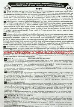 UM MT 648 Armored Air Defense Platform Of An Armored Train With Two 37mm AA Guns 61-K -RemoteFun Toys Shop 25954 2 mt648 1