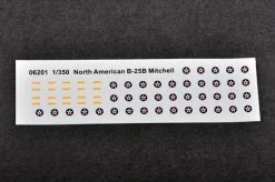 Trumpeter 06201 B25B MITCHEL -RemoteFun Toys Shop 25969 3 auto downl