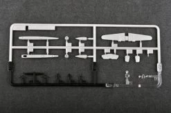 Trumpeter 06201 B25B MITCHEL -RemoteFun Toys Shop 25969 4 auto downl