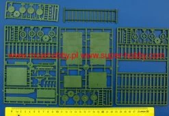 UM MT 672 Armored Train Of The 48th Armored Division No.1 "Death To The German Invaders" 13 UM MT 672 Armored Train Of The 48th Armored Division No.1 "Death To The German Invaders" -RemoteFun Toys Shop 26437 1 mt672 3