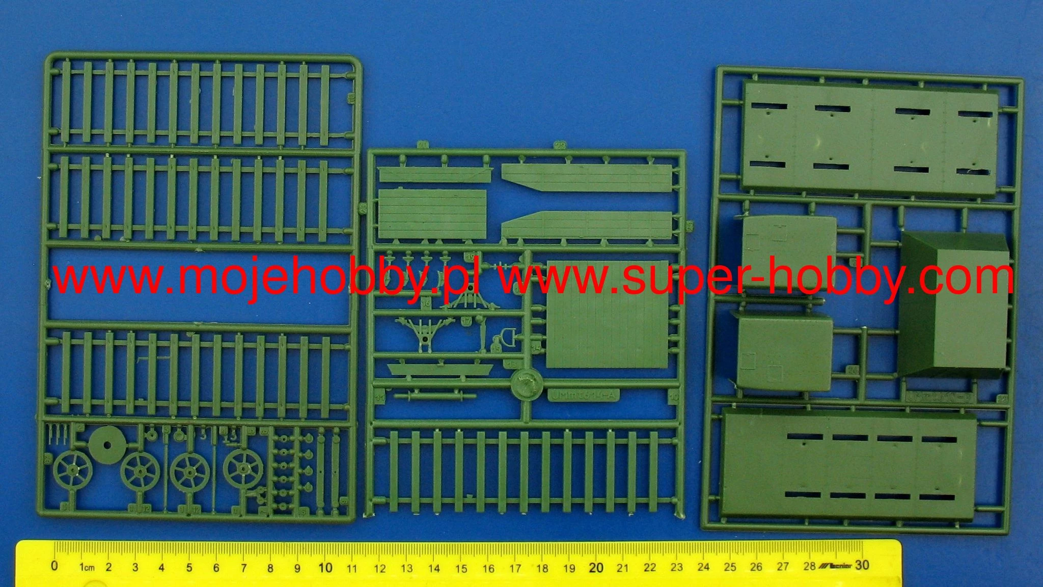 UM MT 672 Armored Train Of The 48th Armored Division No.1 "Death To The German Invaders" 5 UM MT 672 Armored Train Of The 48th Armored Division No.1 "Death To The German Invaders" - Image 5