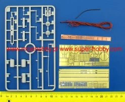 Thunder Models 35902 German Güterwagen Gr -RemoteFun Toys Shop 26438 1 thn35902 4