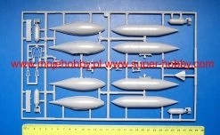 Special Hobby 32048 F-80C Shooting Star Over Korea -RemoteFun Toys Shop 2643 1 SPH32048 2