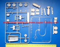 Special Hobby 32048 F-80C Shooting Star Over Korea -RemoteFun Toys Shop 2643 1 SPH32048 3