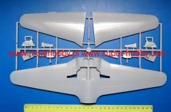 Special Hobby 32048 F-80C Shooting Star Over Korea -RemoteFun Toys Shop 2643 1 SPH32048 6