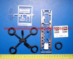 Heller 80729 Citroën B14 Normandie 15 Heller 80729 Citroën B14 Normandie -RemoteFun Toys Shop 2672 1 hlr80729 1