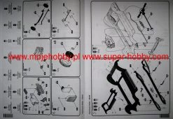 Heller 80729 Citroën B14 Normandie 19 Heller 80729 Citroën B14 Normandie -RemoteFun Toys Shop 2672 2 hlr80729 2