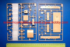Hobby Boss 82913 WR360 C12 Armored Locomotive 19 Hobby Boss 82913 WR360 C12 Armored Locomotive -RemoteFun Toys Shop 2701 1 HBB82913 2