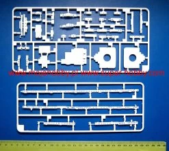 Revell 05210 R.M.S. Titanic 19 Revell 05210 R.M.S. Titanic -RemoteFun Toys Shop 2720 1 rev05210 5