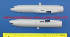 Eastern Express 144122 Royal Air Force Lockheed L-1011-385-3 TriStar K1 (500) Airtanker -RemoteFun Toys Shop 27389 1 EEX144122 3