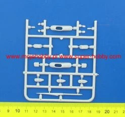 Eastern Express 144122 Royal Air Force Lockheed L-1011-385-3 TriStar K1 (500) Airtanker -RemoteFun Toys Shop 27389 1 EEX144122 5